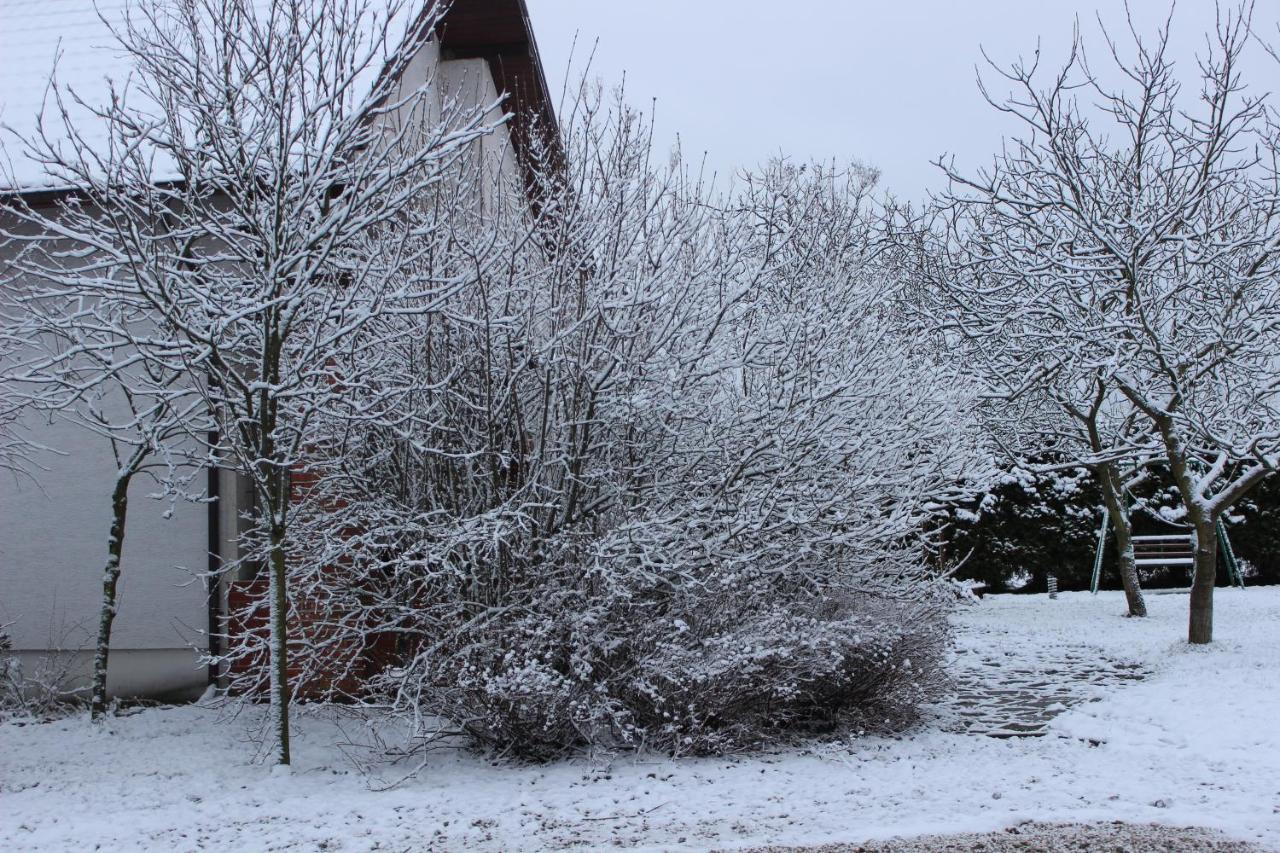 Borowe Kt Villa Warka Exteriör bild