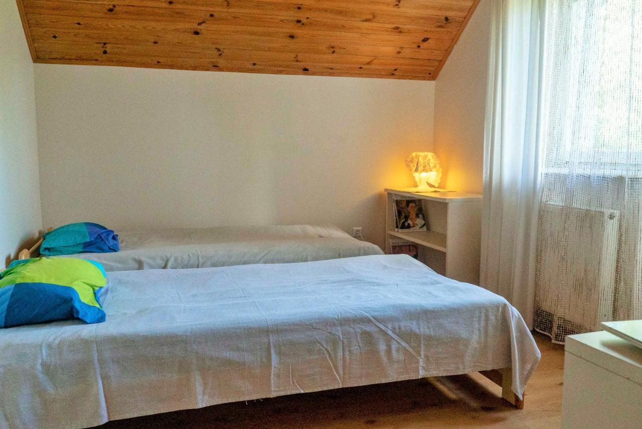 Borowe Kt Villa Warka Exteriör bild