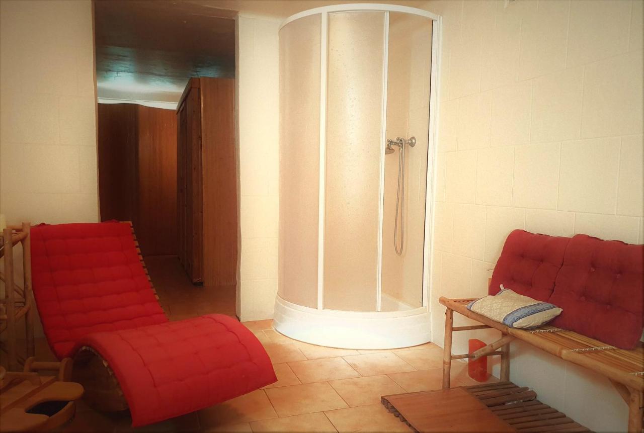 Borowe Kt Villa Warka Exteriör bild